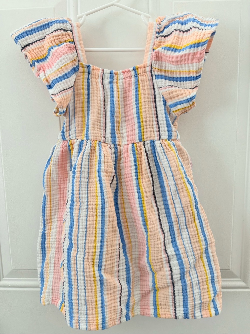 Girls Roxy dress